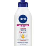 Body Lotion