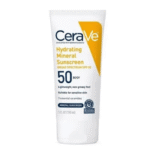 Body Sunscreen