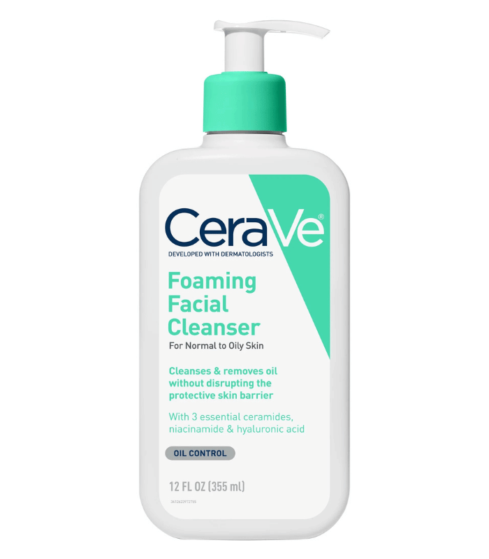 Cleanser Face Washes & Cleansers - Image 1