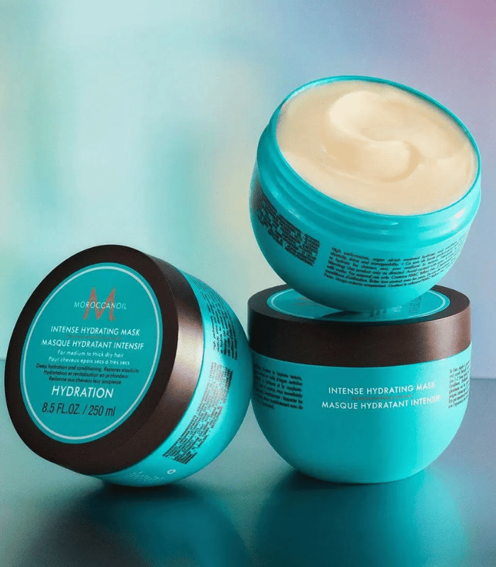 Hair Mask Moroccanoil Intense Hydrating Hair Mask - Image 1