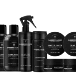 Classic Natrual Look Hair Styling Set