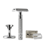 Classic Double-Edge Safety Razor