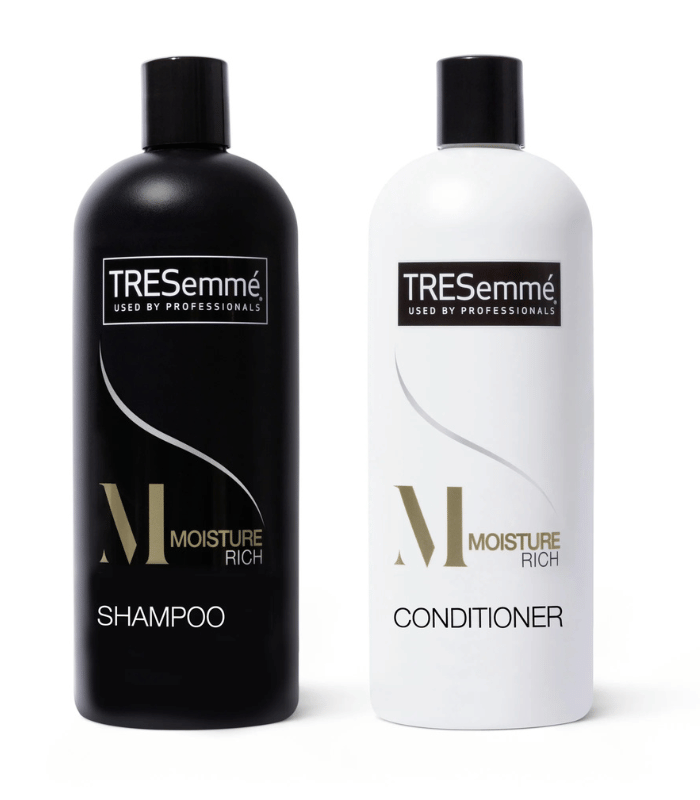 Shampoo & Conditioner TRESemmé Rich Moisture Shampoo And Conditioner - Image 1