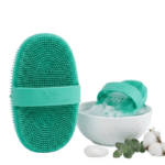 Deep Cleansing Silicone Body Scrubber