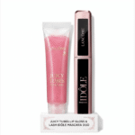Juicy Tubes Lip Gloss & Lash Idôle Mascara Duo