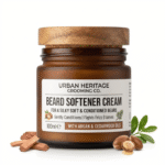 Beard Softener Cream 100ml