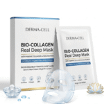 Derma-Cell Bio-Collagen Real Deep Mask (Set of 5)