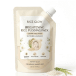 Brightening Rice Pudding Pack (120ml)