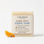 Lumi-Fresh Dark Spot Fading Soap (75g)