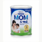Nestle Mom and Me (350Gms)