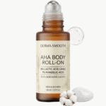 Derma-Smooth AHA Body Roll-On (60ml)