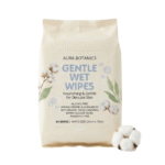 Refreshing Cleansing Wipes