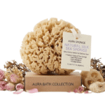 Premium Natural Bath Sponge