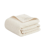 Ultra-Soft Wellness Facial Towel