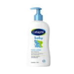 Cetaphil Baby Daily Lotion (400 ml)