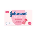Johnson's Baby Blossoms Soap (75 g)