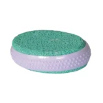 Babila Oval Pumice Stone Soft Grip