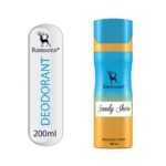 Ramsons Sandy Shore Deodorant (200ml)