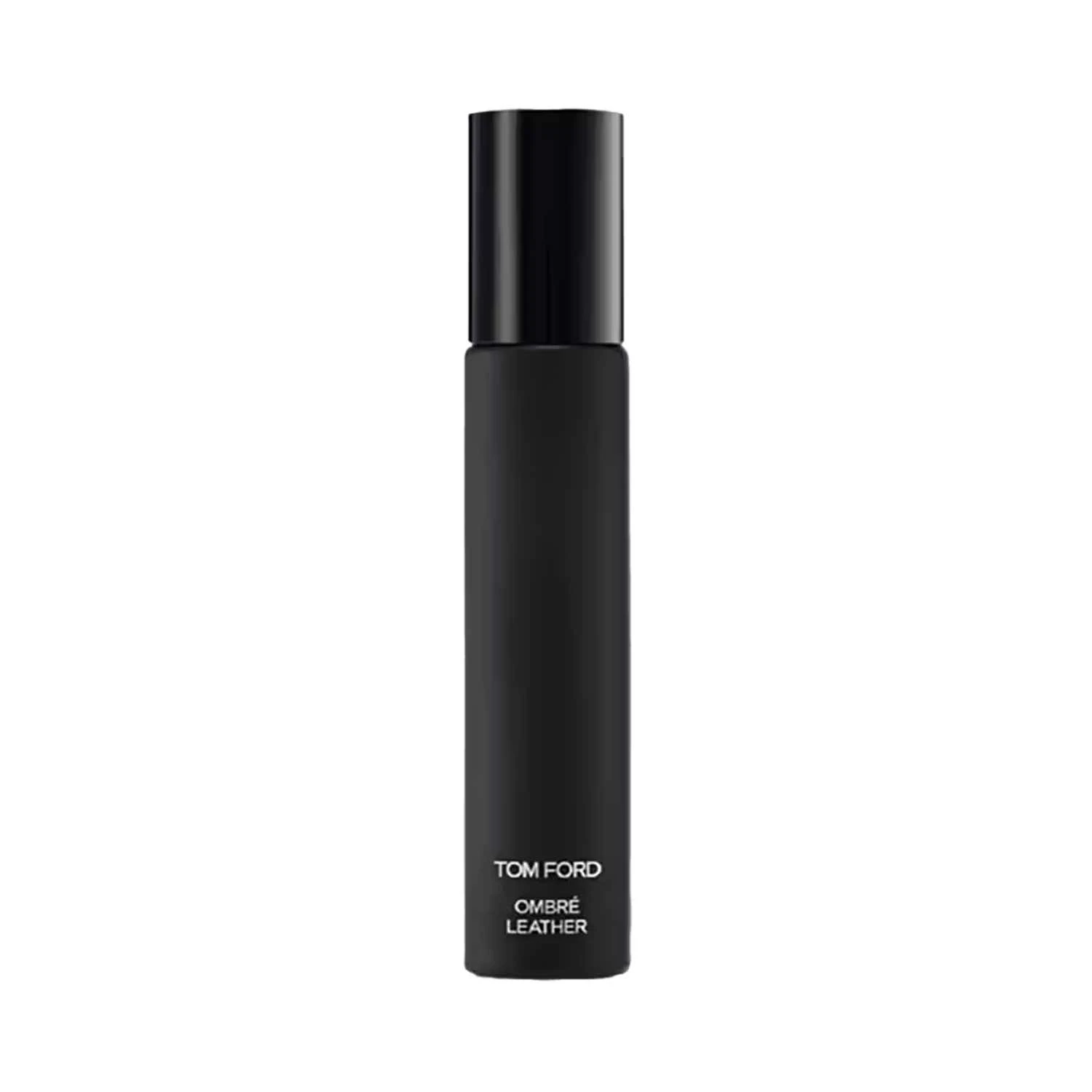 9L00FuF50p-1180431_1 Tom Ford Ombre Leather EDP Travel Spray (10 ml) - Image 1