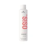 Schwarzkopf Professional OSiS+ Sparkler Hair Styling Shine Spray (300 ml)