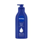 Nivea Body Milk Nourishing Body Lotion – 600ml