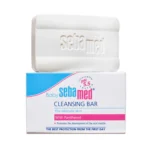 Sebamed Baby Cleansing Bar (100 g)