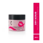 Dream. Immerse. Play. Dry Scrub The Garden Stroll Collection (200 g)