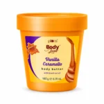 Plum BodyLovin' Vanilla Caramello Body Butter (180 g)
