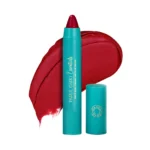 PARUL GARG Beauty Crayon Lipstick Comfort Matte for Indian Skintone - Showstopper (3.2 g)