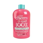 Treaclemoon Wild Cherry Magic Shower Gel (500 ml)