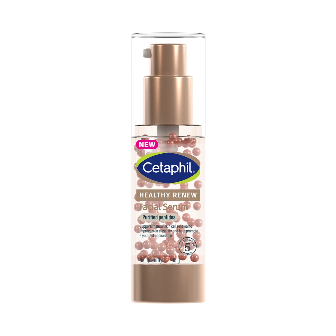 tI7rE13VwVb-1192344_1 Cetaphil Optimal Healthy Renew Facial Serum (30 g) - Image 1